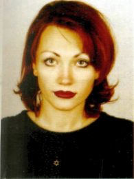 Забирова Ольга Александровна